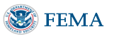 Federal Emergency Management Agency (FEMA) Logo